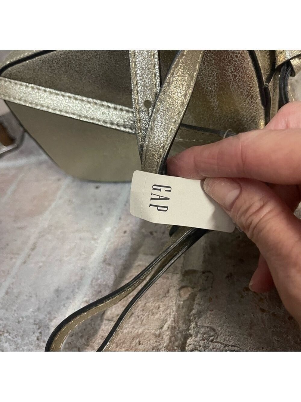 Purse π - Picture 6 of 7